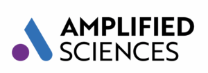 amplified sciences logo