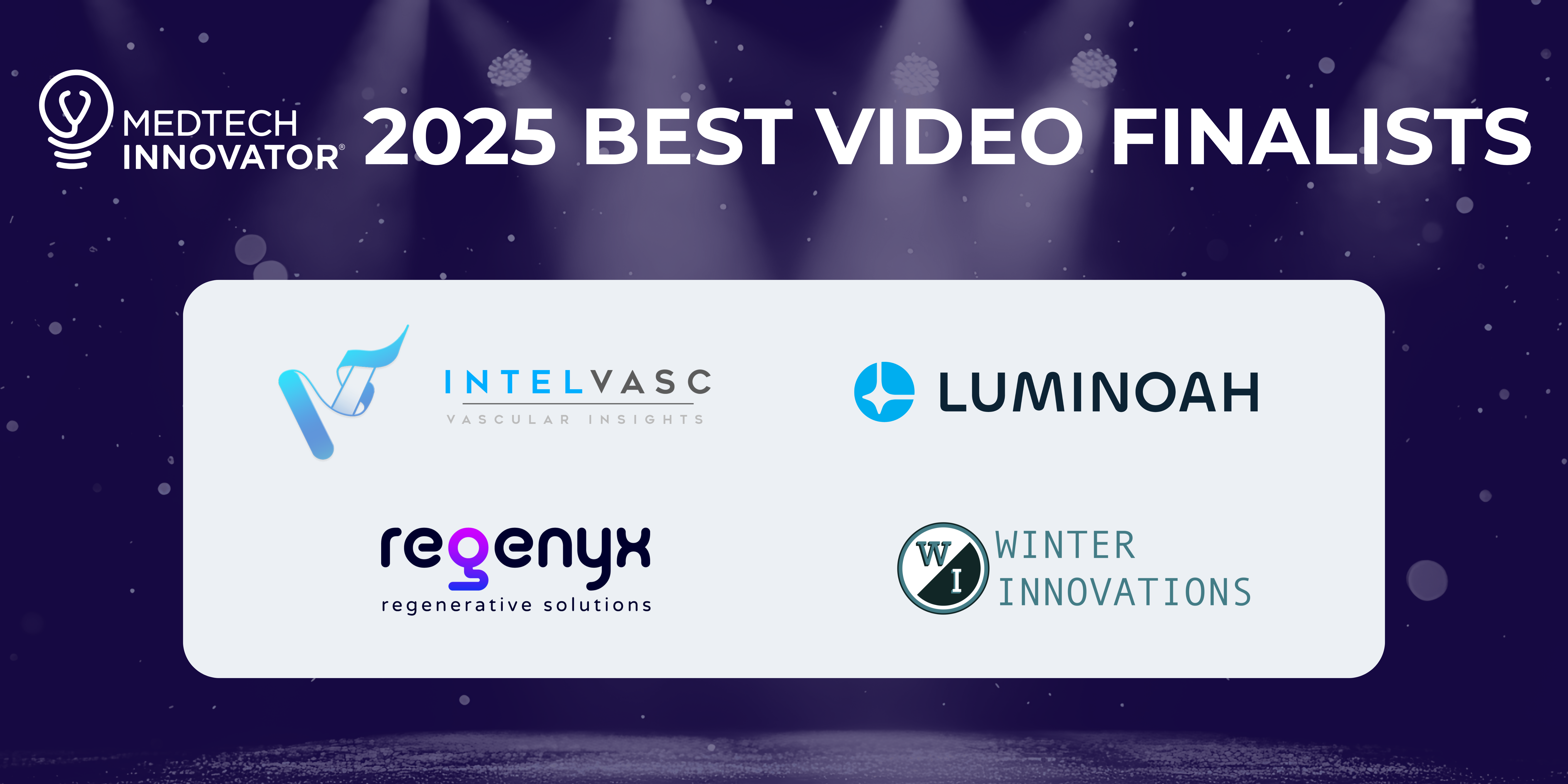 2025 mti best video finalists