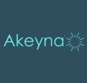 akeyna logo