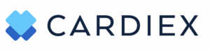 cardiex logo